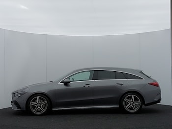 Used Mercedes-Benz CLA 2023 for sale - 76275520: Photo