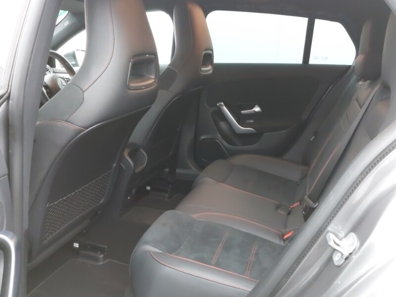 Used Mercedes-Benz CLA 2023 for sale - 76275520: Photo 6