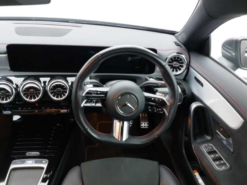 Used Mercedes-Benz CLA 2023 for sale - 76275520: Photo 7
