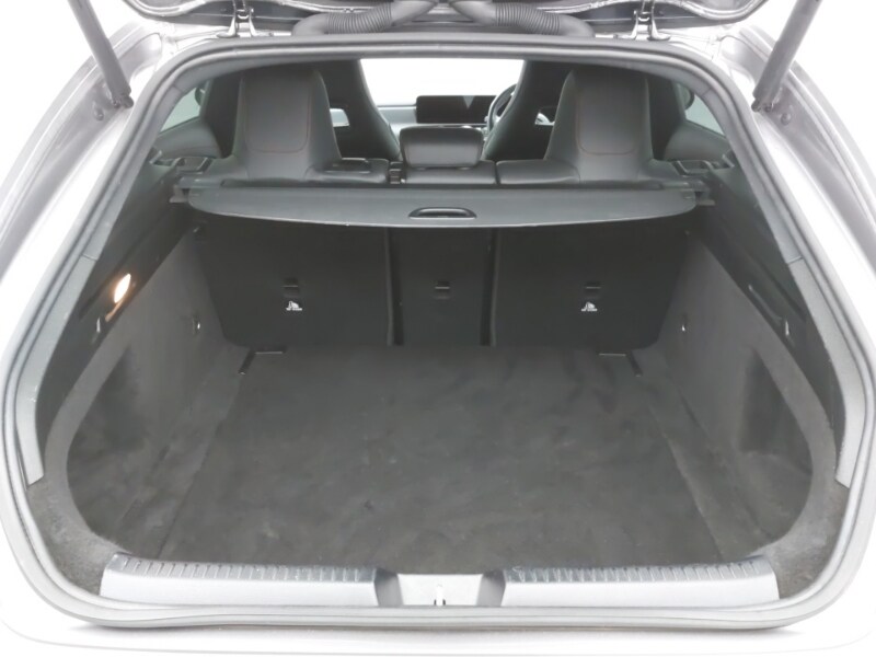 Used Mercedes-Benz CLA 2023 for sale - 76275520: Photo 8