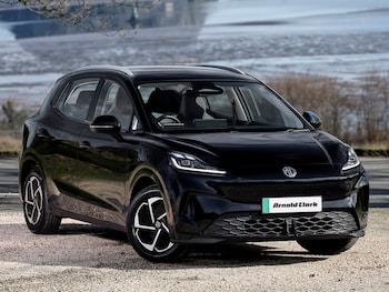 Used MG MG4 2026 for sale - 78259384: Photo