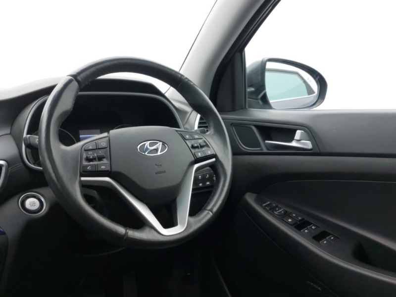 Used Hyundai TUCSON 2019 for sale - 76663908: Photo 10