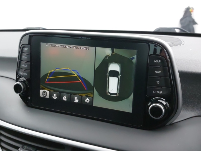 Used Hyundai TUCSON 2019 for sale - 76663908: Photo 13