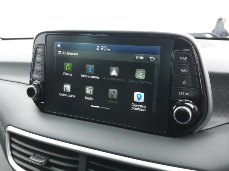 Used Hyundai TUCSON 2019 for sale - 76663908: Photo 14