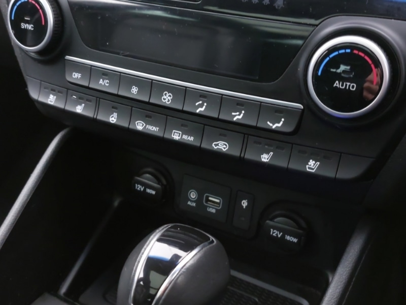 Used Hyundai TUCSON 2019 for sale - 76663908: Photo 15