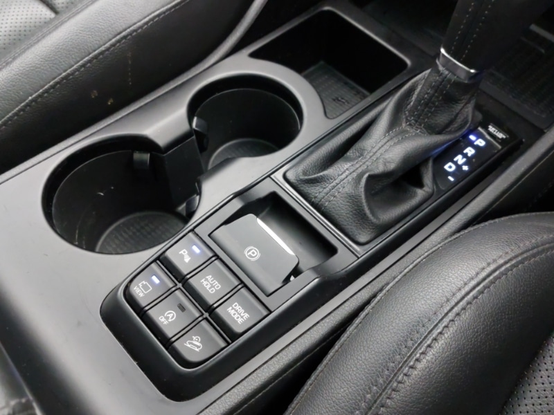 Used Hyundai TUCSON 2019 for sale - 76663908: Photo 16