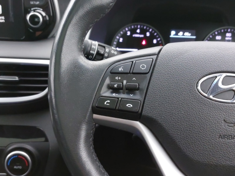 Used Hyundai TUCSON 2019 for sale - 76663908: Photo 17