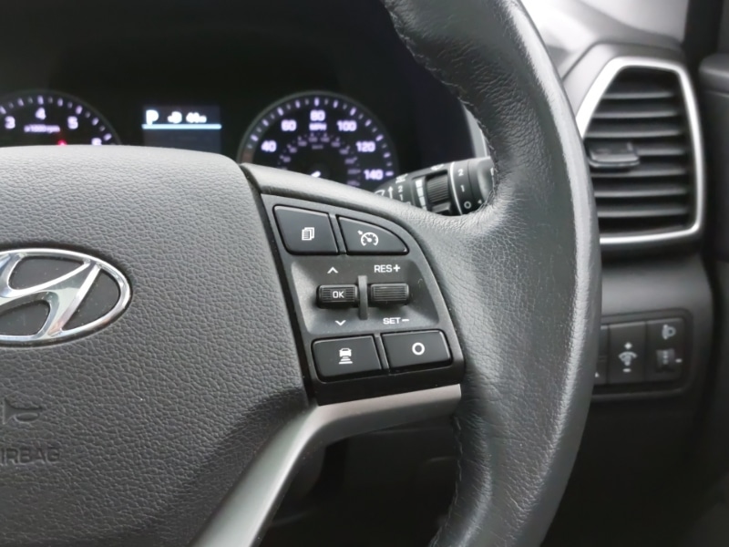 Used Hyundai TUCSON 2019 for sale - 76663908: Photo 18