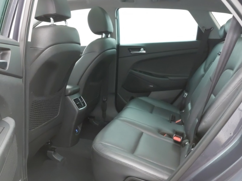 Used Hyundai TUCSON 2019 for sale - 76663908: Photo 6