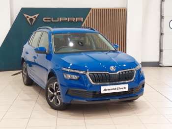 2020 - 1.0 TSI 95 S 5dr