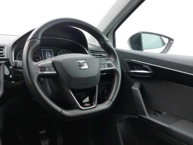 Used SEAT Ibiza 2017 for sale - 76771586: Photo 10