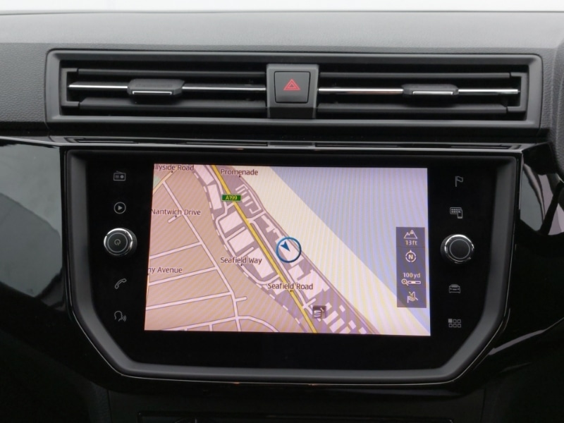 Used SEAT Ibiza 2017 for sale - 76771586: Photo 11