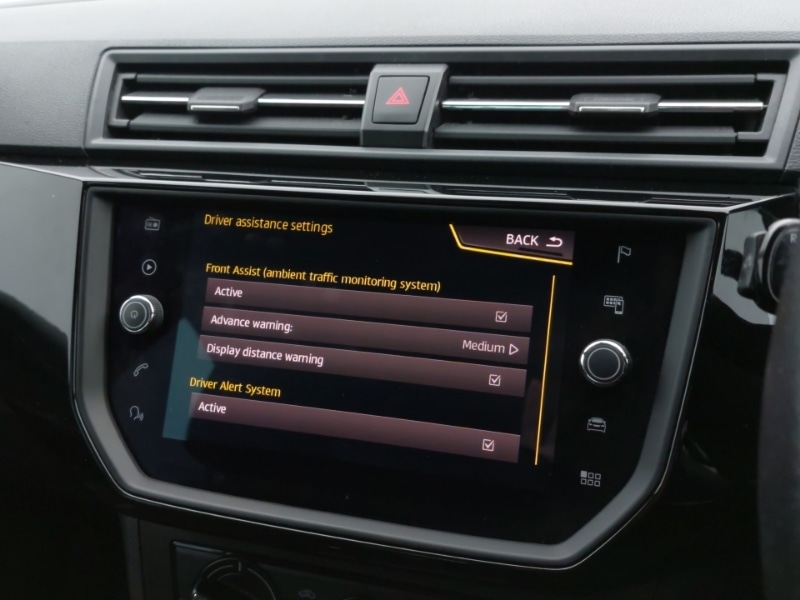 Used SEAT Ibiza 2017 for sale - 76771586: Photo 13