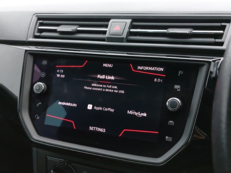 Used SEAT Ibiza 2017 for sale - 76771586: Photo 14