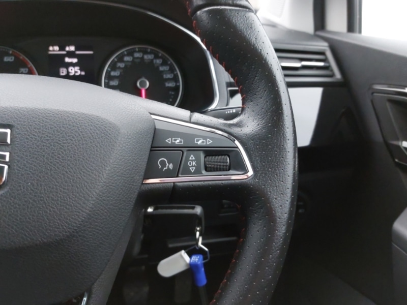 Used SEAT Ibiza 2017 for sale - 76771586: Photo 18