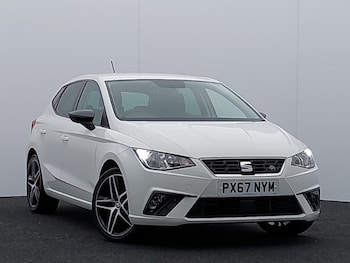 SEAT - Ibiza