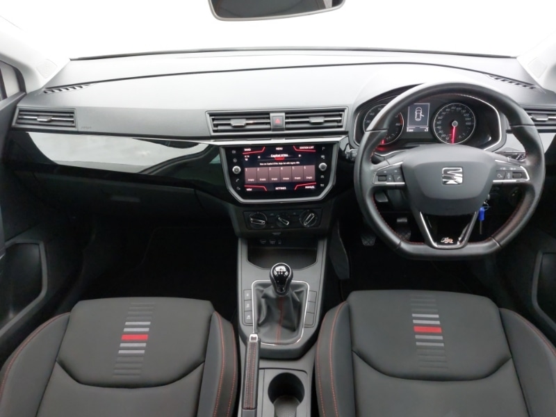 Used SEAT Ibiza 2017 for sale - 76771586: Photo 2