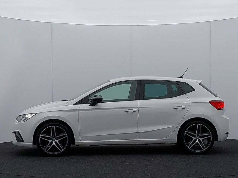 Used SEAT Ibiza 2017 for sale - 76771586: Photo 4