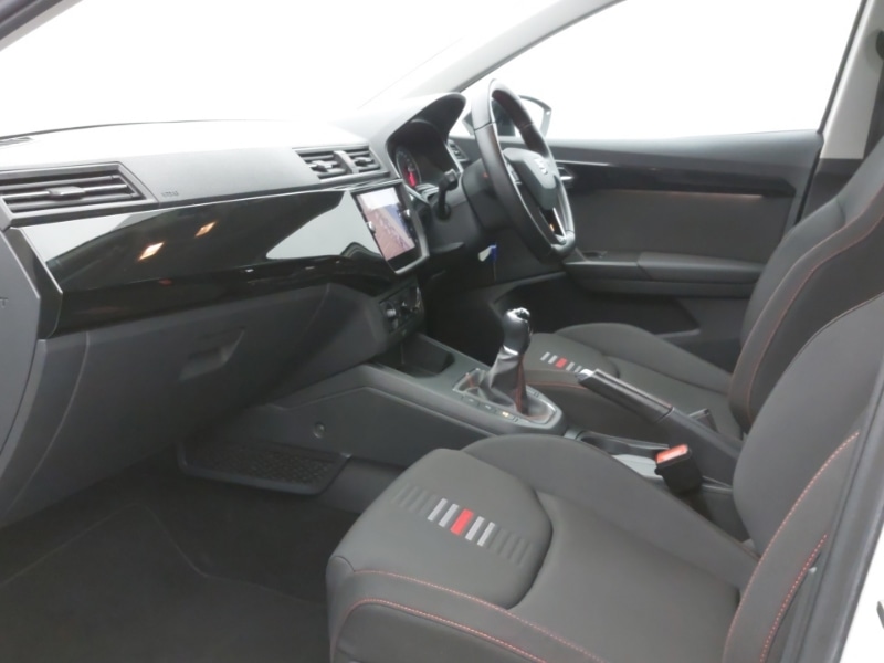 Used SEAT Ibiza 2017 for sale - 76771586: Photo 5