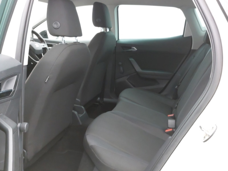 Used SEAT Ibiza 2017 for sale - 76771586: Photo 6