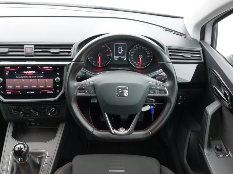 Used SEAT Ibiza 2017 for sale - 76771586: Photo 7