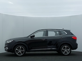 Used MG MG HS 2023 for sale - 78600555: Photo