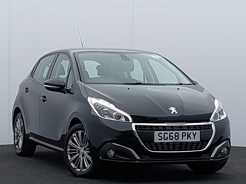 Used Peugeot 208 2018 for sale - 77964364: Photo 1