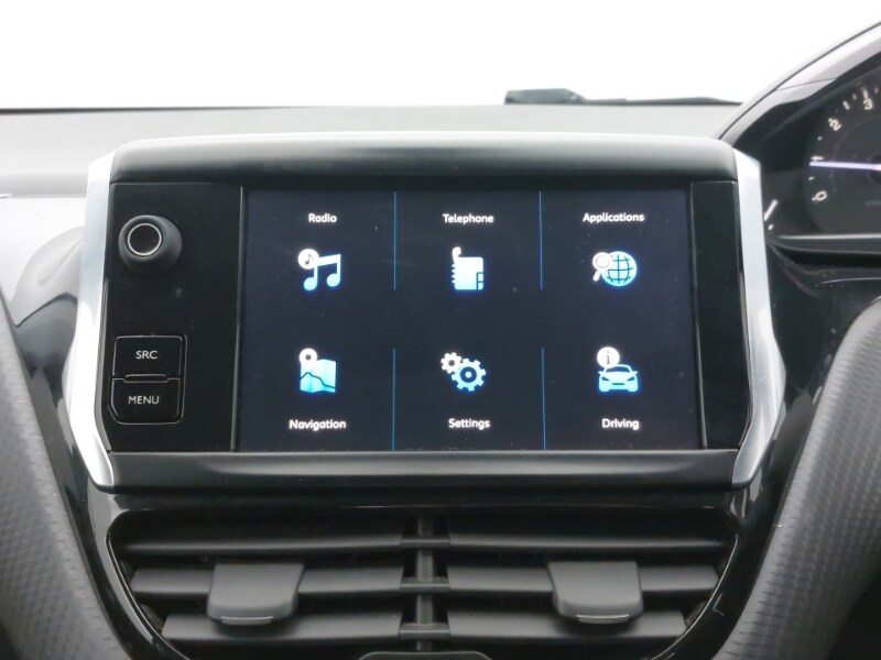 Used Peugeot 208 2018 for sale - 77964364: Photo 11