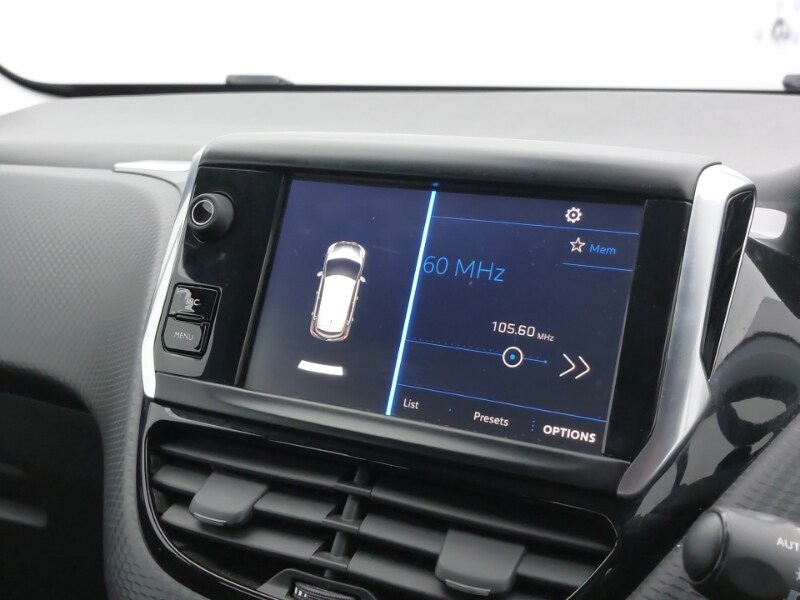 Used Peugeot 208 2018 for sale - 77964364: Photo 13