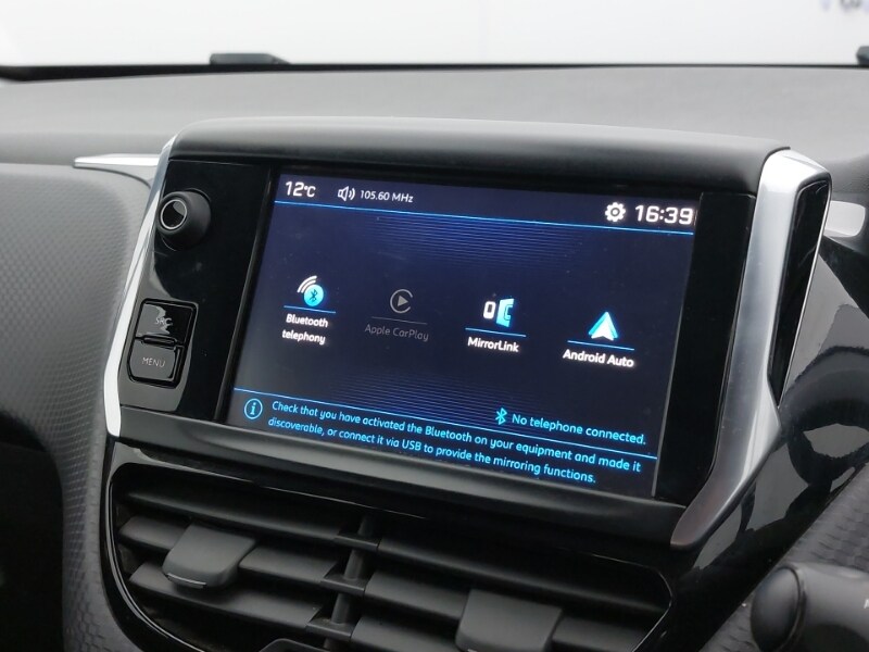 Used Peugeot 208 2018 for sale - 77964364: Photo 14