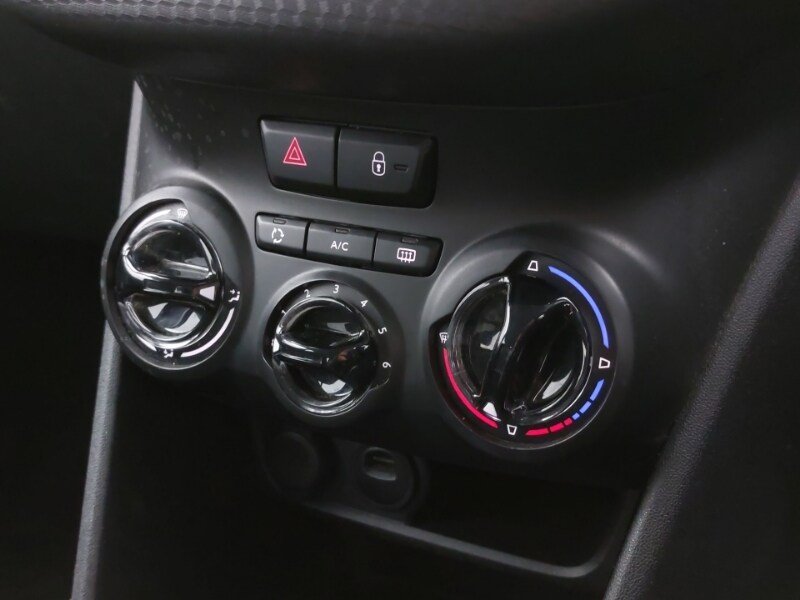 Used Peugeot 208 2018 for sale - 77964364: Photo 15