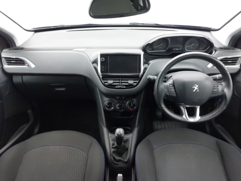 Used Peugeot 208 2018 for sale - 77964364: Photo 2