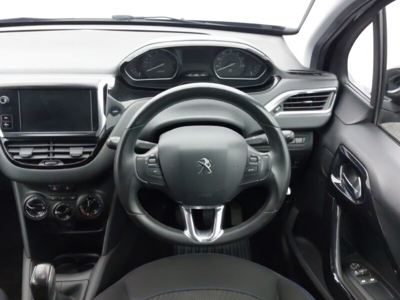 Used Peugeot 208 2018 for sale - 77964364: Photo 7