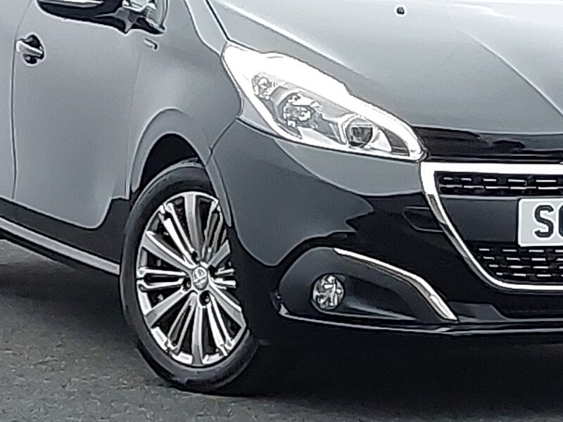 Used Peugeot 208 2018 for sale - 77964364: Photo 9
