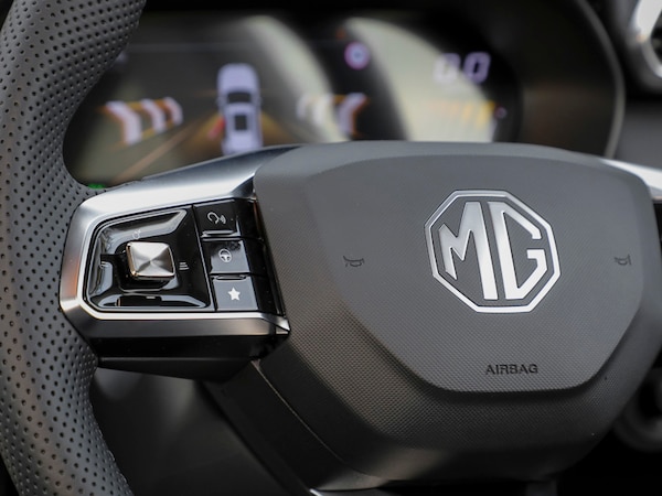 Used MG MG ZS 2025 for sale - 76195527: Photo 13
