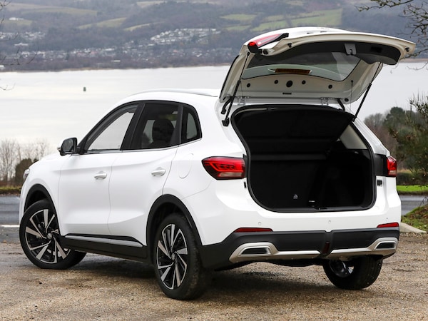 Used MG MG ZS 2025 for sale - 76195527: Photo 18
