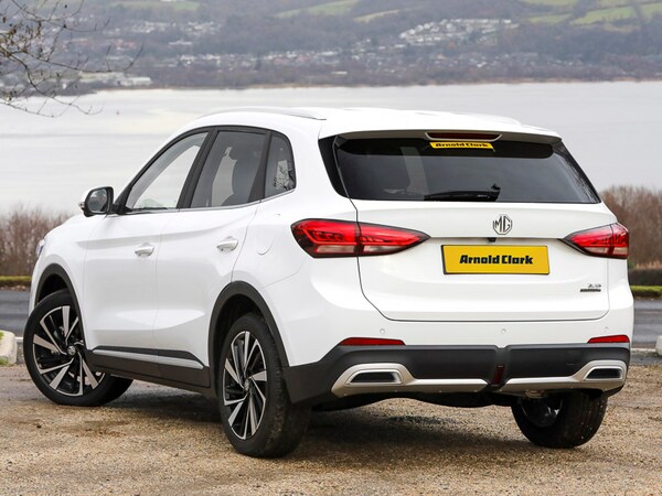 Used MG MG ZS 2025 for sale - 76195527: Photo 3