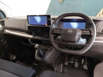 Used Citroen Dispatch 2024 for sale - 75152382: Photo