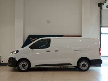 Used Citroen Dispatch 2024 for sale - 75152382: Photo