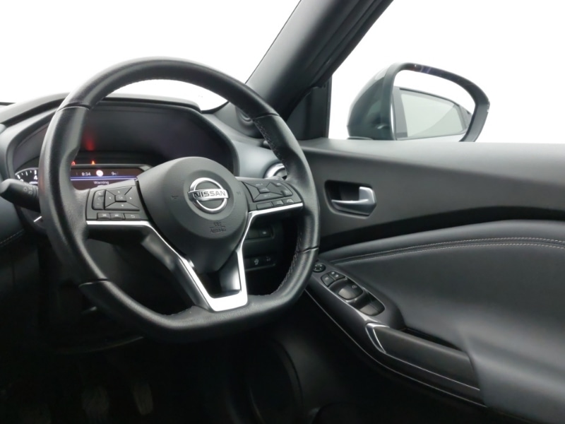 Used Nissan Juke 2021 for sale - 76815991: Photo 10
