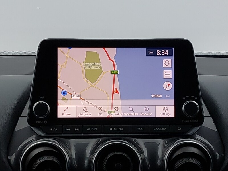 Used Nissan Juke 2021 for sale - 76815991: Photo 11