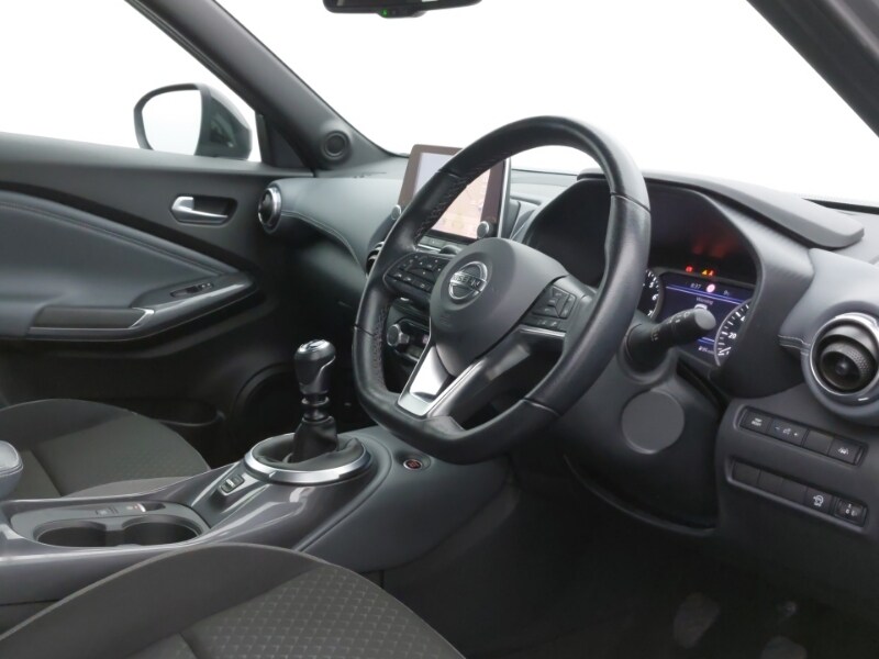 Used Nissan Juke 2021 for sale - 76815991: Photo 12