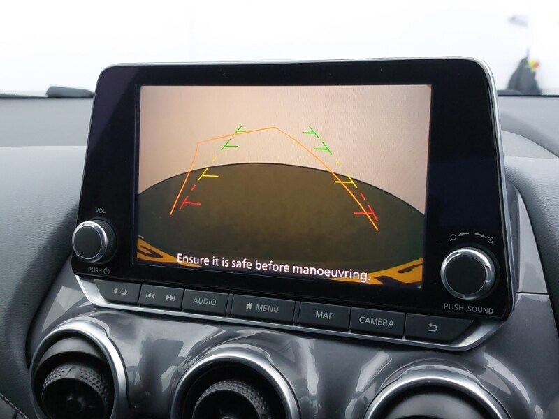 Used Nissan Juke 2021 for sale - 76815991: Photo 13