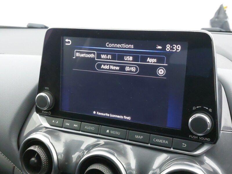 Used Nissan Juke 2021 for sale - 76815991: Photo 14