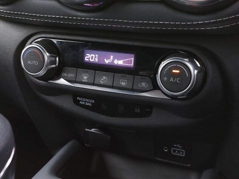 Used Nissan Juke 2021 for sale - 76815991: Photo 15