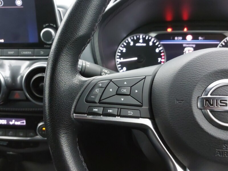 Used Nissan Juke 2021 for sale - 76815991: Photo 17