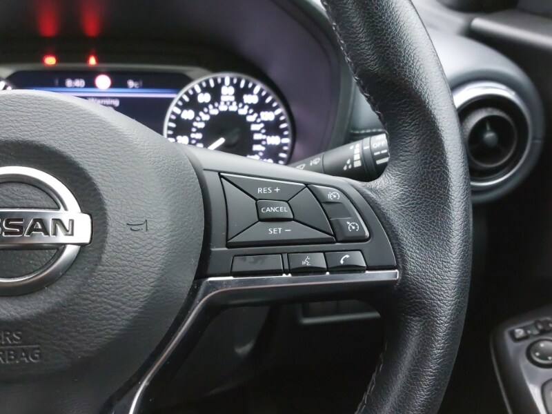 Used Nissan Juke 2021 for sale - 76815991: Photo 18