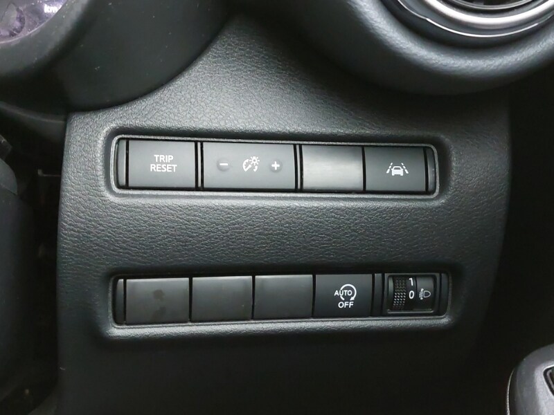 Used Nissan Juke 2021 for sale - 76815991: Photo 19