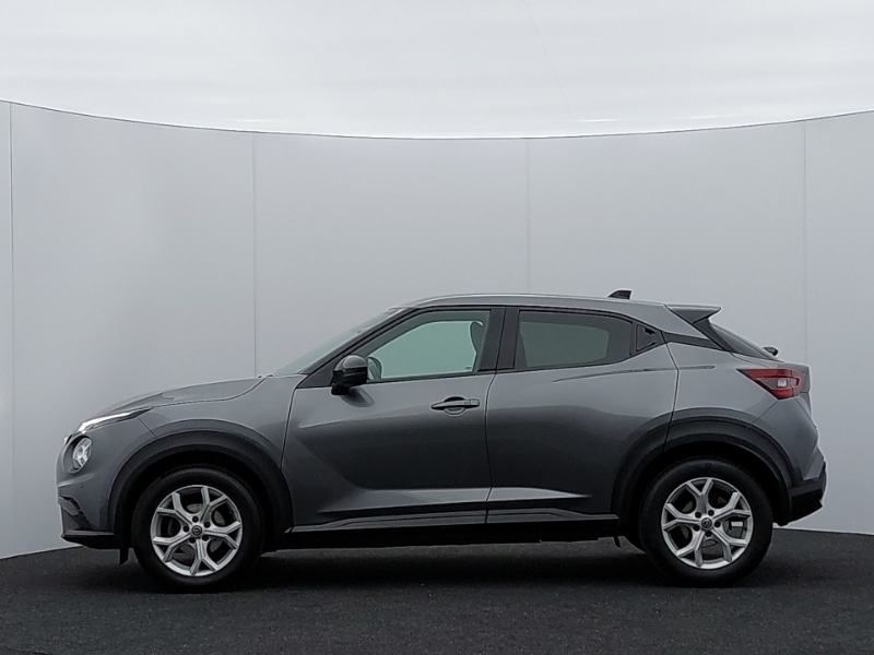 Used Nissan Juke 2021 for sale - 76815991: Photo 4