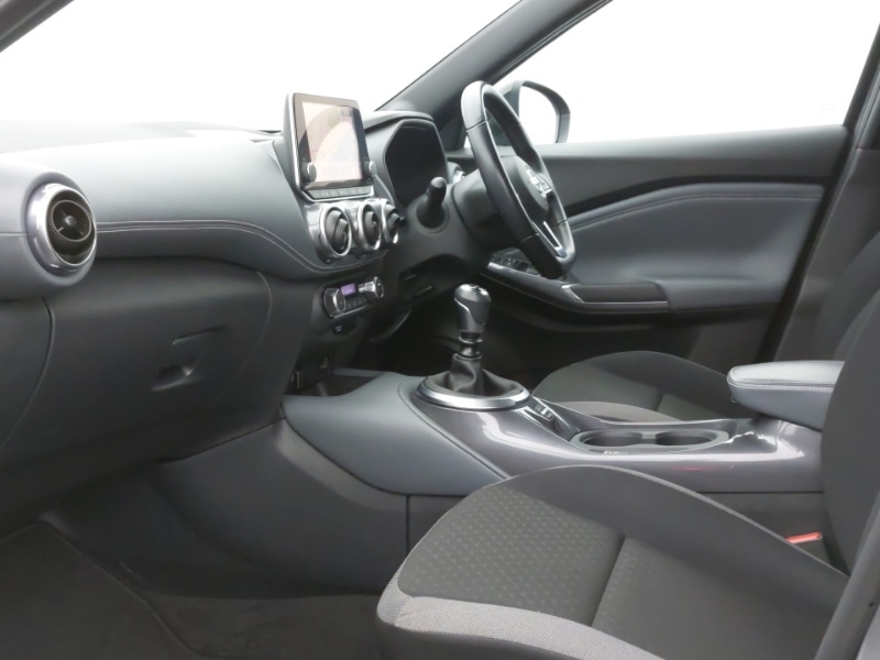 Used Nissan Juke 2021 for sale - 76815991: Photo 5